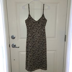 Old Navy 2000s Cami Dress Women's 6 NWT